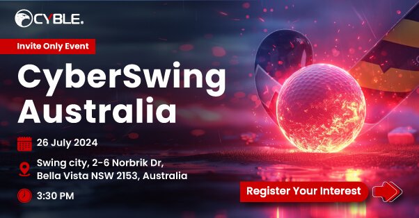 Cyberswing Australia