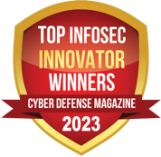 Cyble - Top Infosec winner 2023