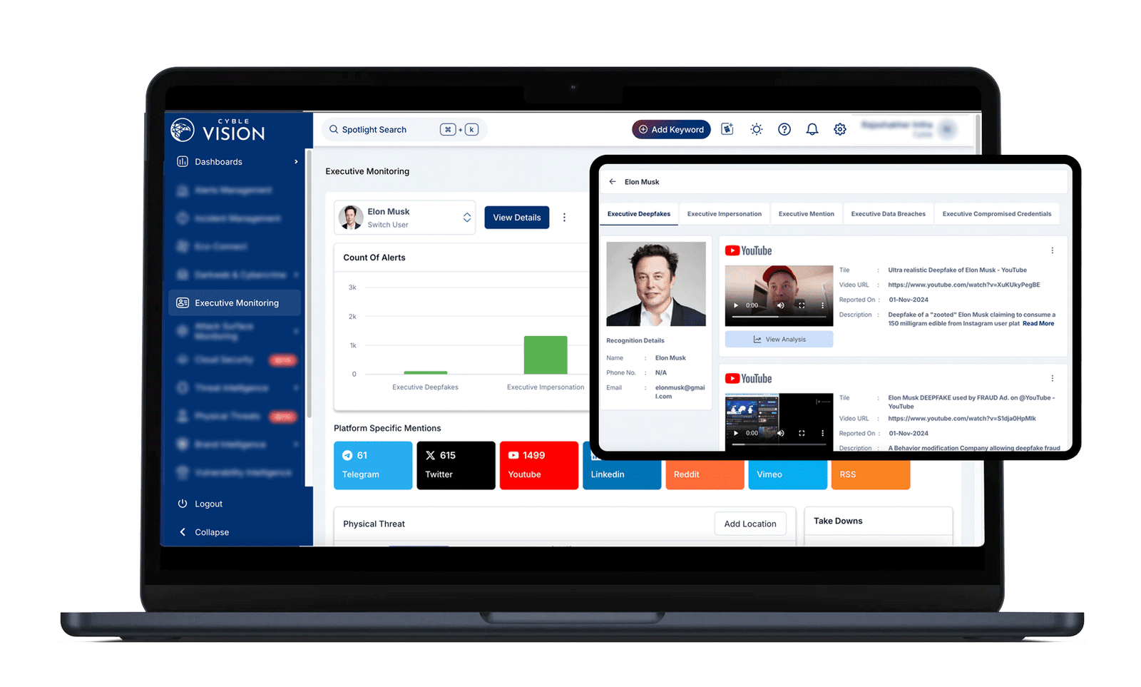 Solutions 10 Deepfake-Detection
