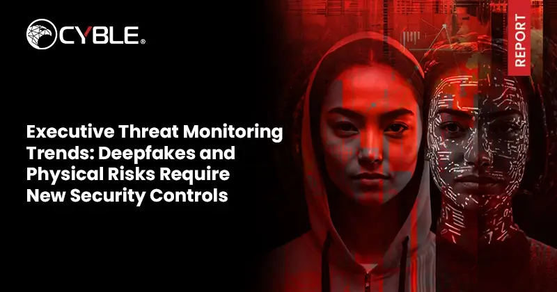 Executive Threat Monitoring