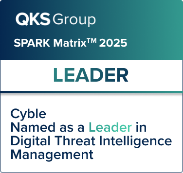 Spark Matrix Digital Threat Intelligence 2025