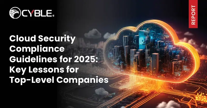 Cloud Security Compliance