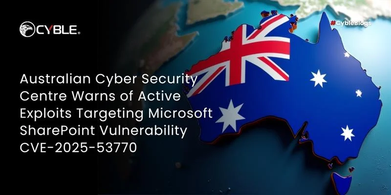 CVE-2025-53770 Vulnerability