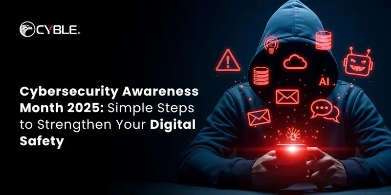 Cybersecurity Awareness Month